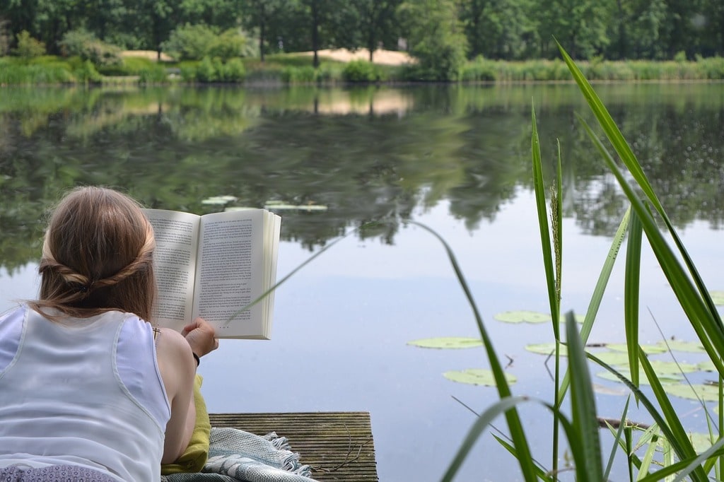 Comment faire aimer la littérature aux jeunes ? 